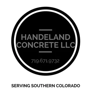 Handeland Concrete LLC