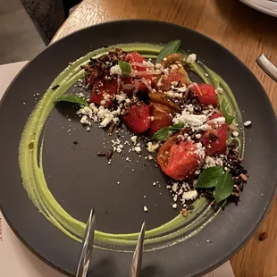 Tomato Salad