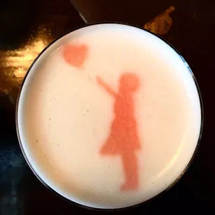 Banksy Sour