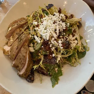 Ranchero Chicken Salad