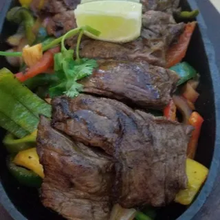 CAÑONITA FAJITAS