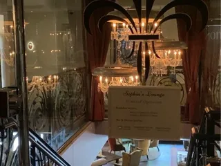 The Ivey's Hotel