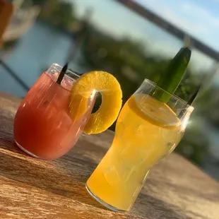 Adult Beverages
