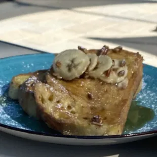 Pain Perdu