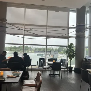 interior