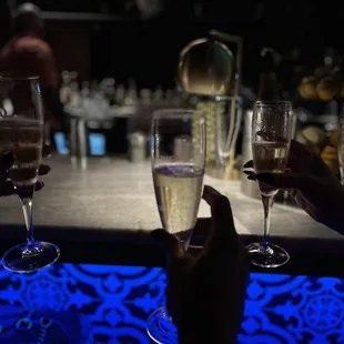 Champagne