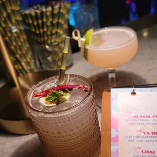 drink