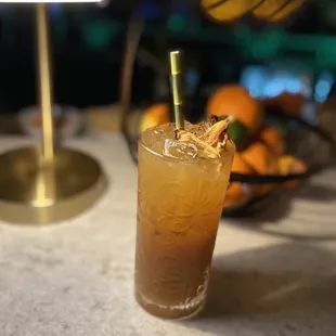 drink