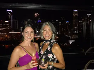 City Lights Rooftop