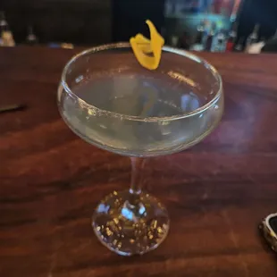 drink
