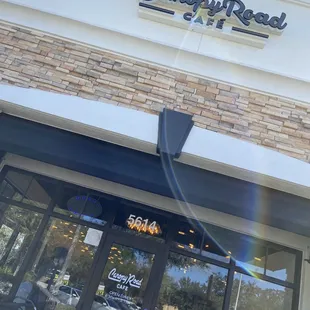 A much needed breakfast spot over here |Canopy Road | Fishhawk- Lithia FL | Feb 5, 2023