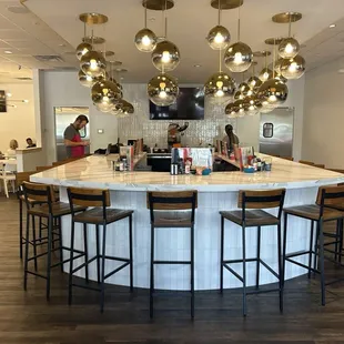 interior, ramen and noodles