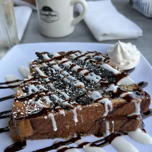 Original French Toast