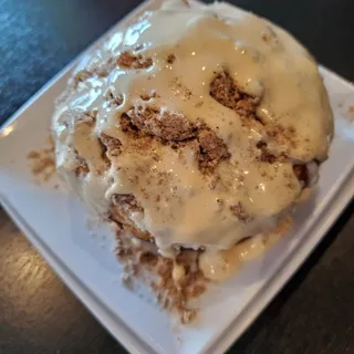 Cinnamon Roll
