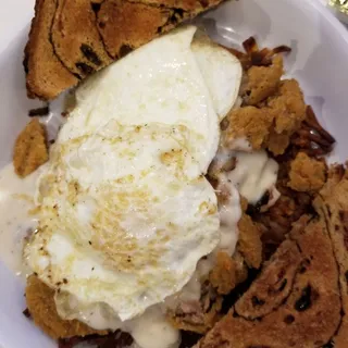 Country Fried Steak