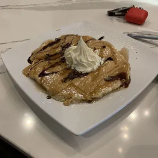 Reese's Peanut Butter Cup