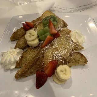 Floridian French Toast