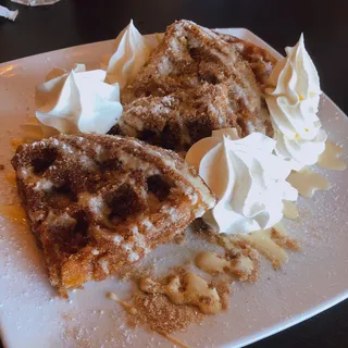 Waffles