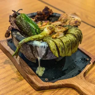 Molcajete