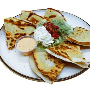 Quesadilla