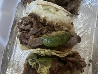 El Monte Mexican Restaurant