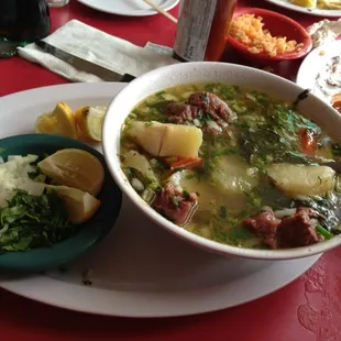 food
