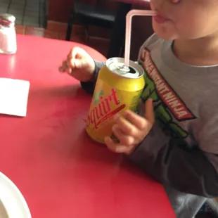 drink