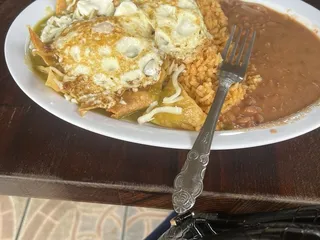 Hacienda Granados
