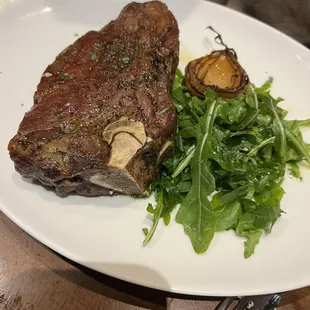 Dry Aged Ribeye
