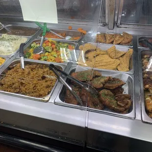 Prepared food 2