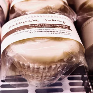 a variety of ice creams