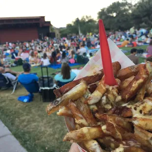 Summer time at Super Summer Theater!