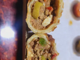 Empanadas 702