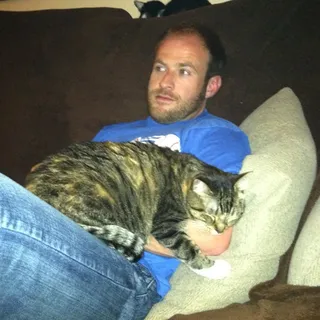 Mike K.