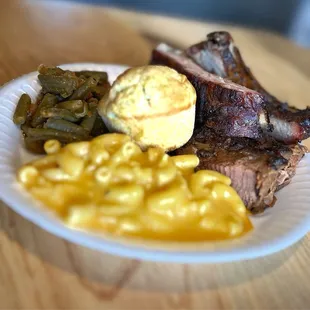 Cant Stop Smokin BBQ - Chandler