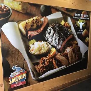bbq ribs, ribs, food