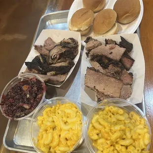 Family BBQ Picnic