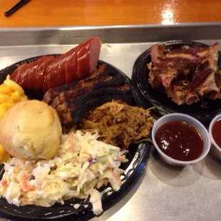 Pork Ribs