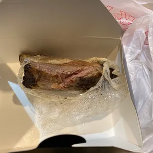 Beef Ribs