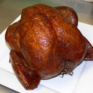 Smoked Turkey