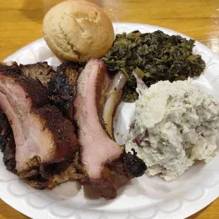 Meat Combo