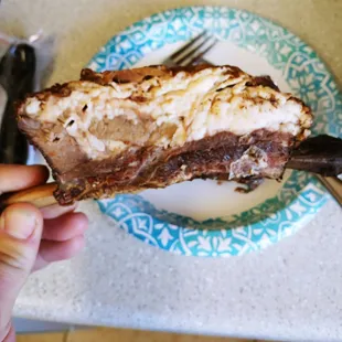 Spare Ribs