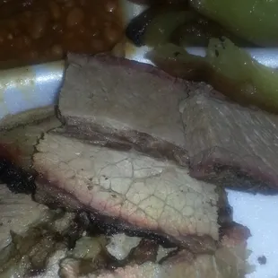 Beef Brisket