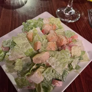 Caesar Salad