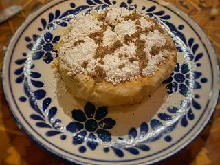 Moun Of Tunis Restaurant