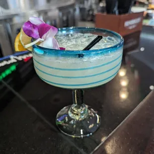 Classic Margarita