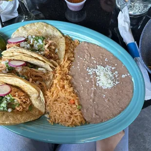 Tacos Mexicanos