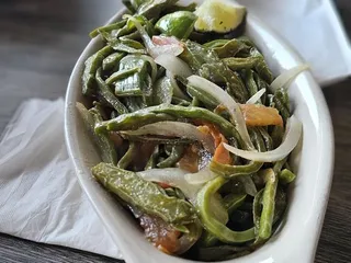 Las Tortugas Taqueria