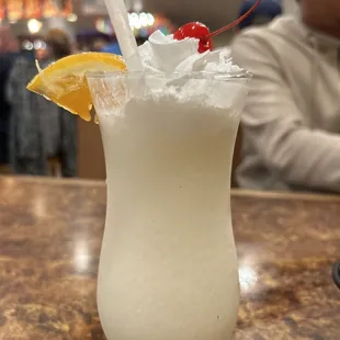 Pina colada