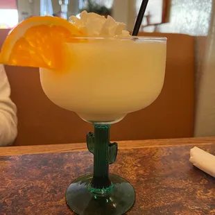 soups and chowder, drink